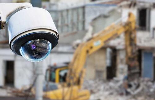 Image of Mobile Video Guard