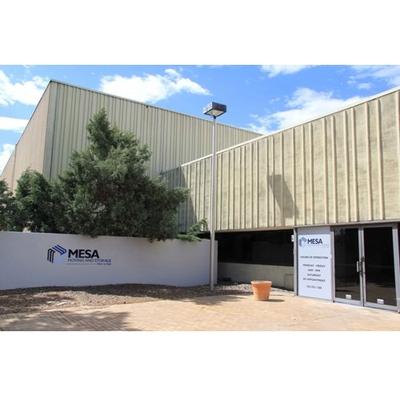 Image of Mesa Moving and Storage
