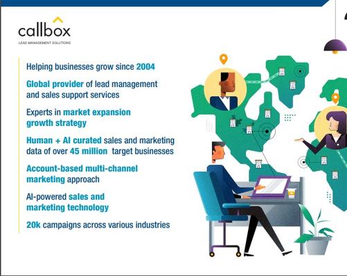 About Callbox