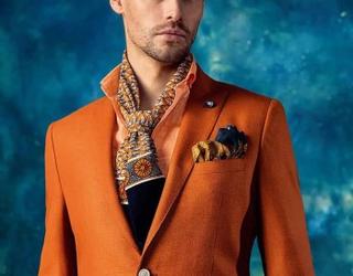 Image of Germanicos Bespoke Tailors