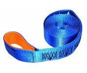 Image of Load Restraint Systems - Ratchet Tie Downs