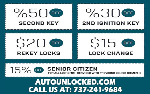 Image of Auto Unlocked Austin TX