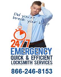 Image of Car Locksmith Key