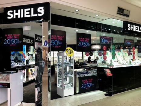 Image of Shiels Jewellers