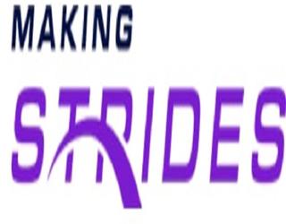 Image of Making Strides