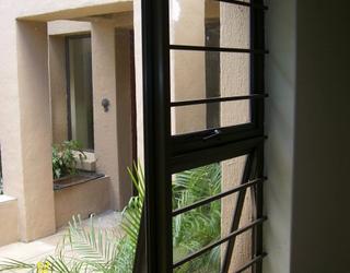 Afbeelding van GP Security Gates and Burglar Bars - Belville Durbanville