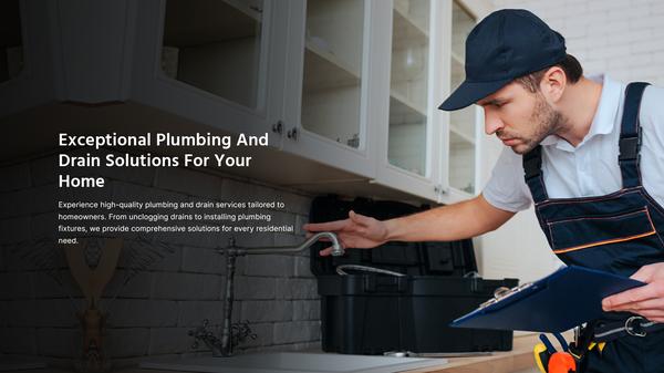 Image of San-Del Plumbing