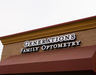 Image of Generations Family Optometry