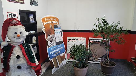 Image de Downtown Auto Centre