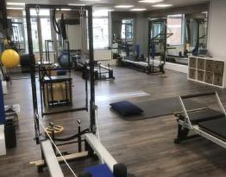 Image of Six Physio Kensington