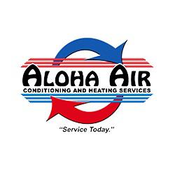 Image of Aloha Air Conditioning and Heating Services
