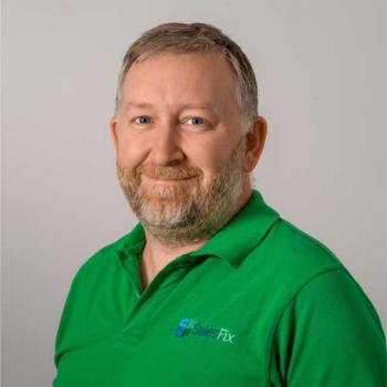 Image of Salesfix