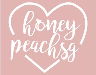 Honeypeachsg Bakery的图像