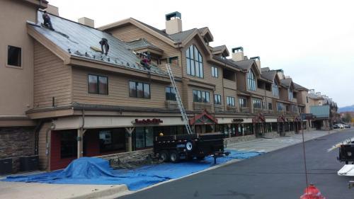 Image of A1 Contracting, Inc