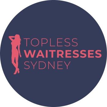 Image of Topless Waitresses Sydney