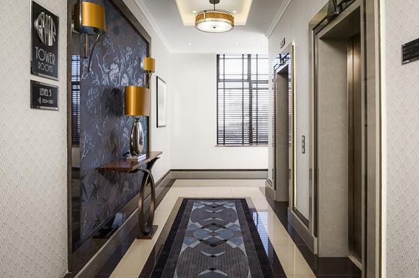 Image of Hilton London Paddington