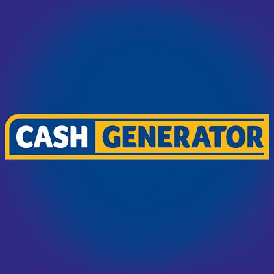 Image of Cash Generator Longsight
