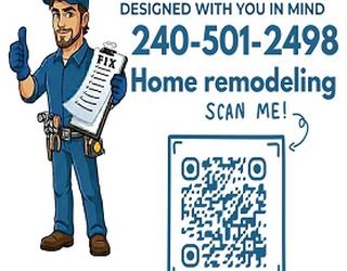 Image of Built for you llc