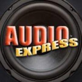 Image of Audio Express