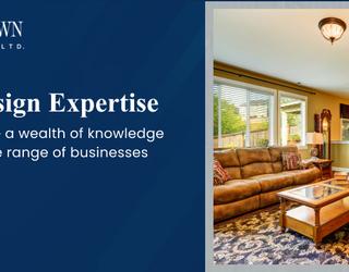 Image of David S. Brown Enterprises