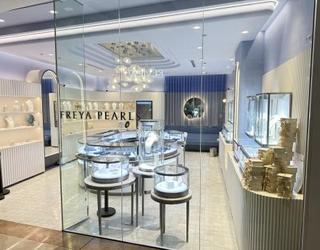 Image of Freya Pearls