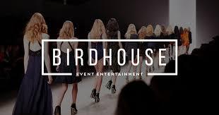 Image of Bird House