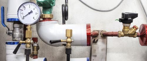 Image of Hulshoff Plumbing & Gas