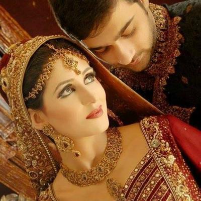 Marriage Media, Dhaka, Bangladesh. Ferdousul Haque.