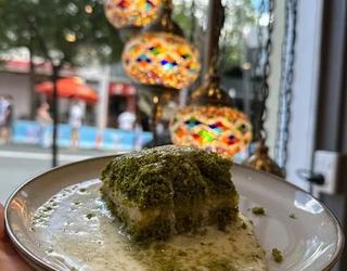 Image of Cappadocia Cafe & Restaurant
