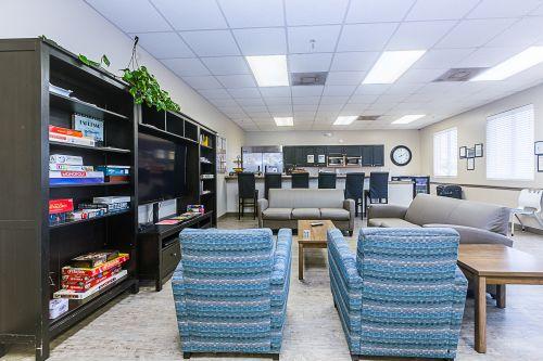 Image of Recovery First Treatment Center