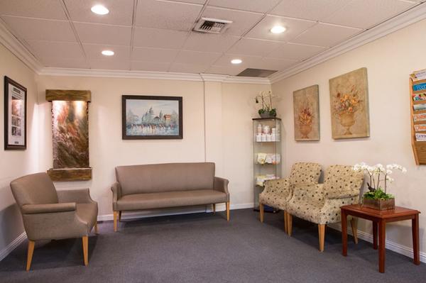Shyam L Dahiya MD Inc bariatric doctor office