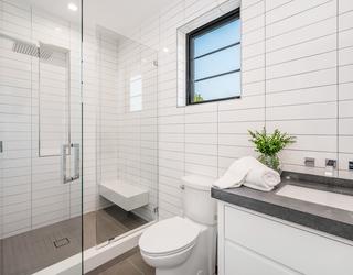 bathroom renovation Dublin