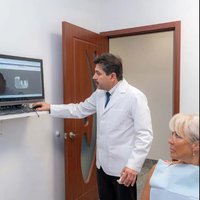 Image of Dentist Implants Bucks County