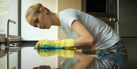 Image of House Cleaners Chelsea