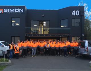 Image of Simon Construction Ltd