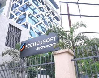Image of Secuodsoft Technologies Pvt Ltd