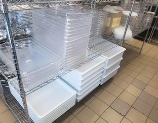Image de ADL | Équipement de Restaurant