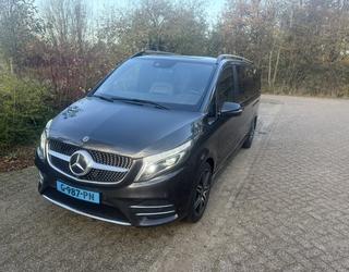 Afbeelding van Taxi Van Hardeveld