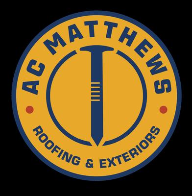 Image of AC Matthews, Roofing & Exteriors