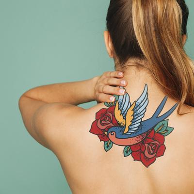 Image of Tattoo Melbourne