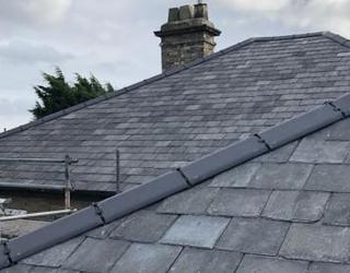 Image of J & L Welch Roofing & Paving services LTD