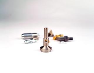Image of Davturn Precision Turned Parts
