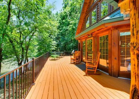 Image of Aunt Bug's Cabin Rentals