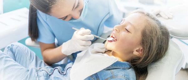 Image of Dr. F. Keshavarz Dentistry