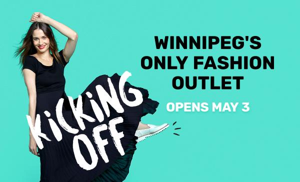 Image of Outlet Collection Winnipeg