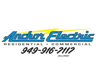 Image of Anchor Electric