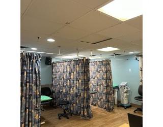 Image of Physiotherapy Works