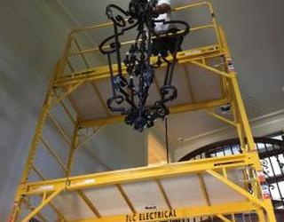 Image of TLC Electrical