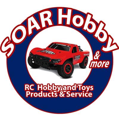 Image of Soar Hobby & More