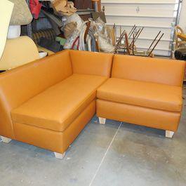 Image of Cypress Upholstery